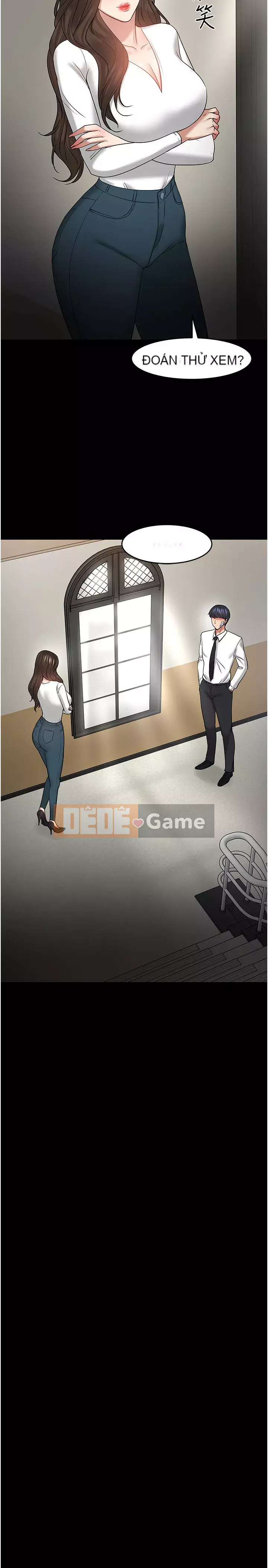 Giáo sư, bạn còn chờ gì nữa? Chương 48-50