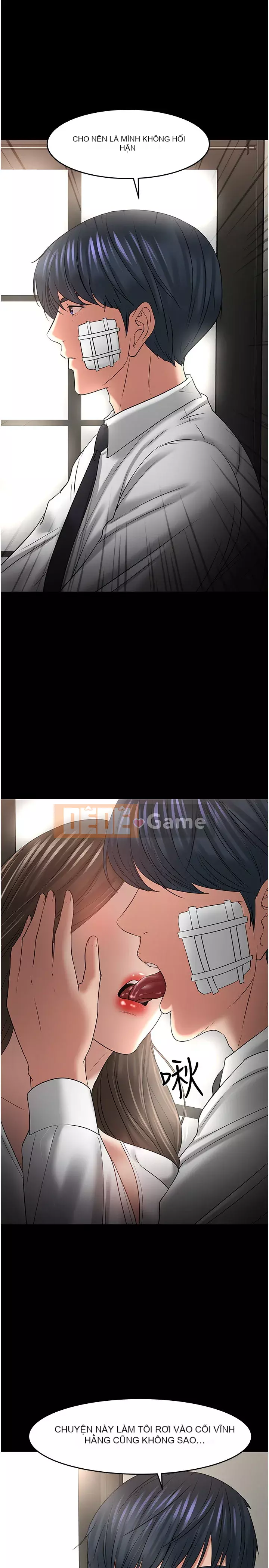 Giáo sư, bạn còn chờ gì nữa? Chương 48-50