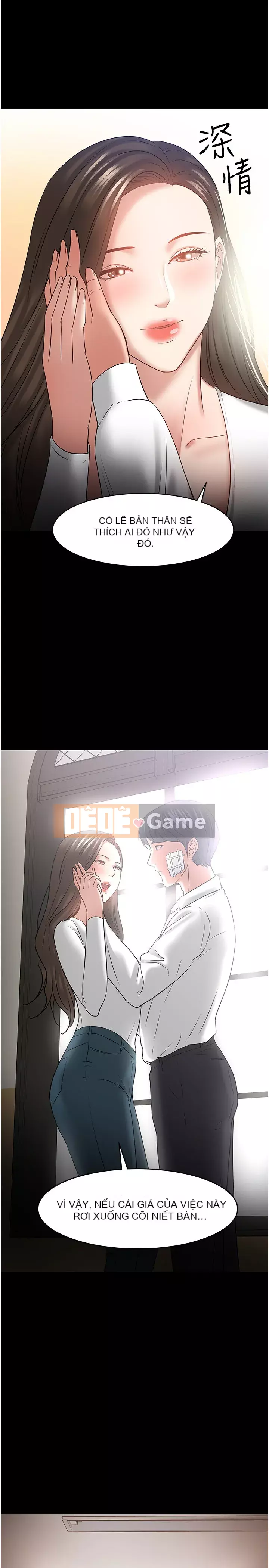 Giáo sư, bạn còn chờ gì nữa? Chương 48-50