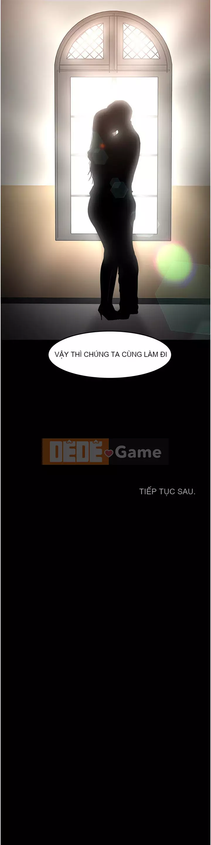 Giáo sư, bạn còn chờ gì nữa? Chương 48-50