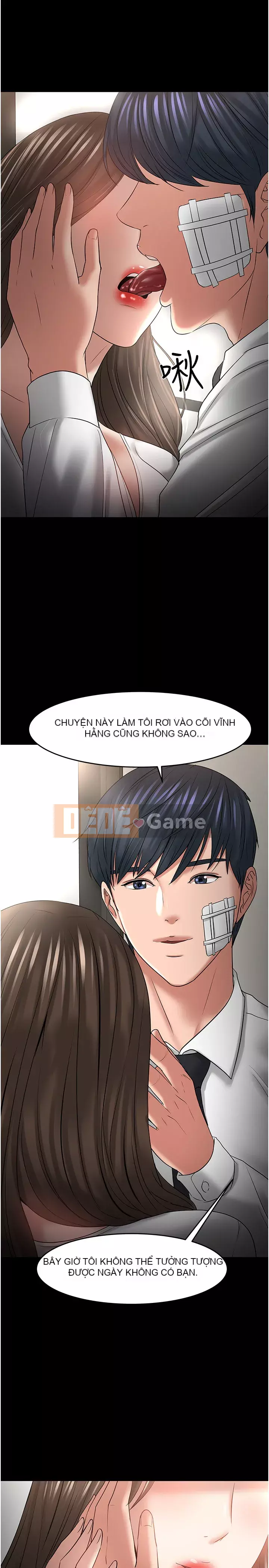 Giáo sư, bạn còn chờ gì nữa? Chương 48-50