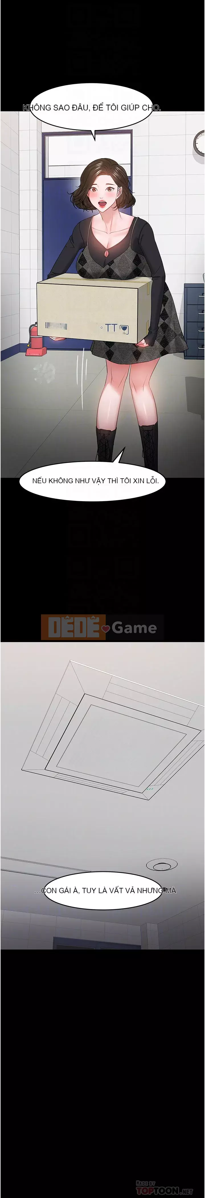 Giáo sư, bạn còn chờ gì nữa? Chương 48-50