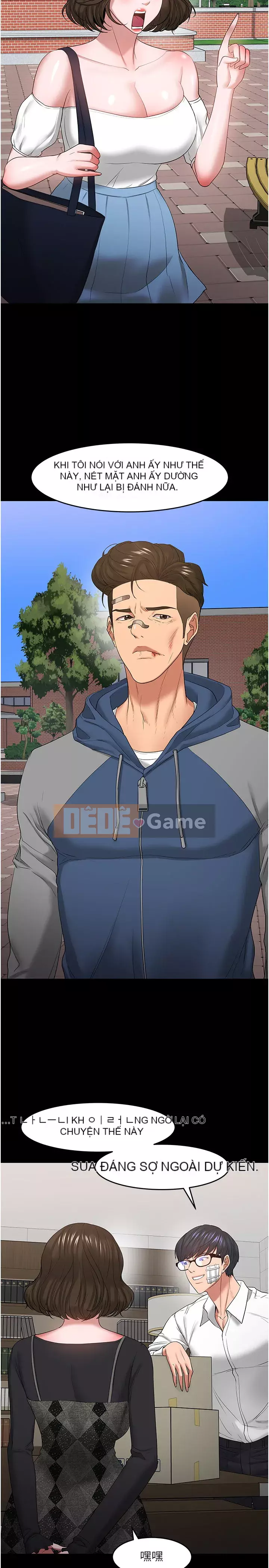 Giáo sư, bạn còn chờ gì nữa? Chương 48-50