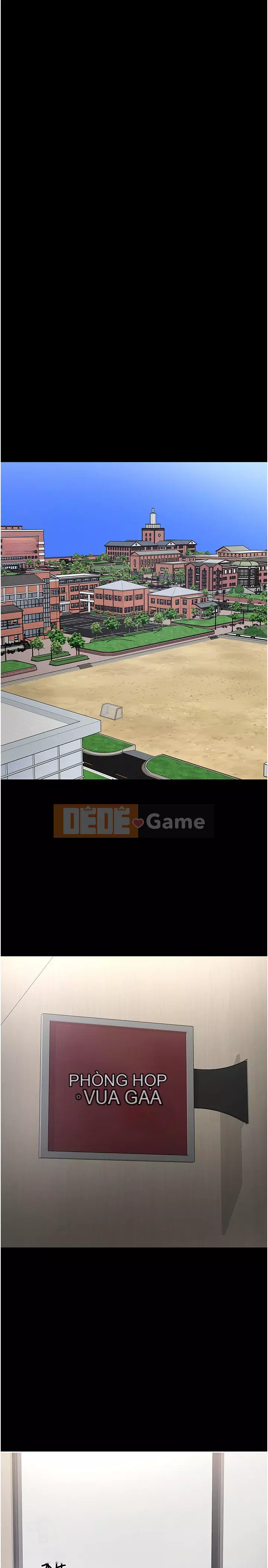 Giáo sư, bạn còn chờ gì nữa? Chương 46-47