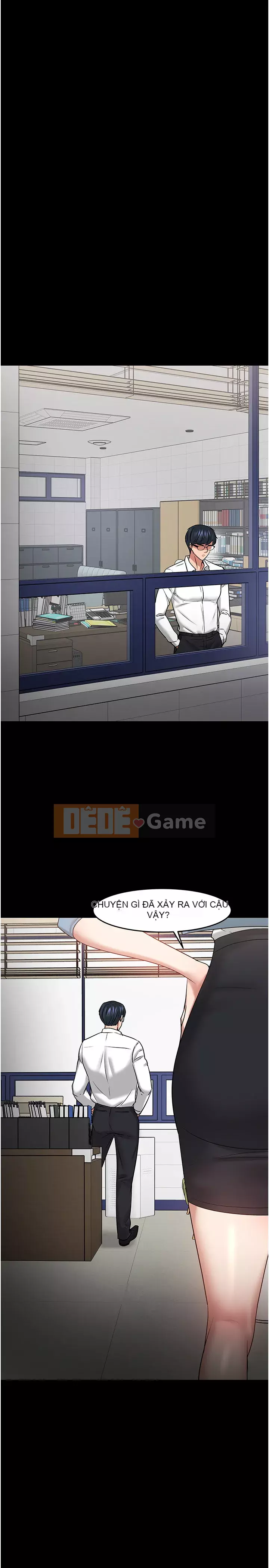 Giáo sư, bạn còn chờ gì nữa? Chương 46-47