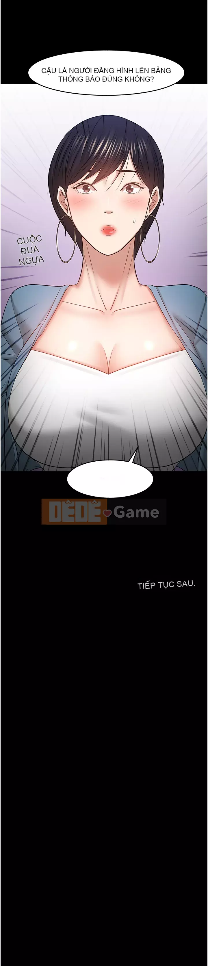 Giáo sư, bạn còn chờ gì nữa? Chương 46-47