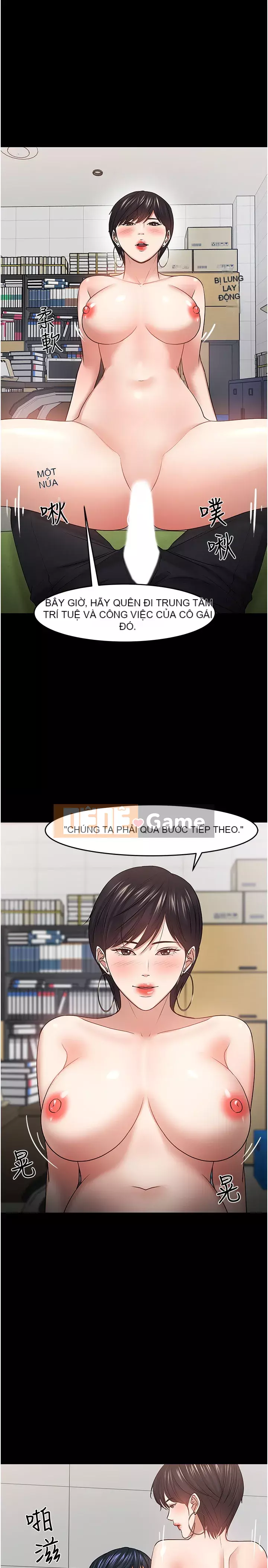 Giáo sư, bạn còn chờ gì nữa? Chương 46-47