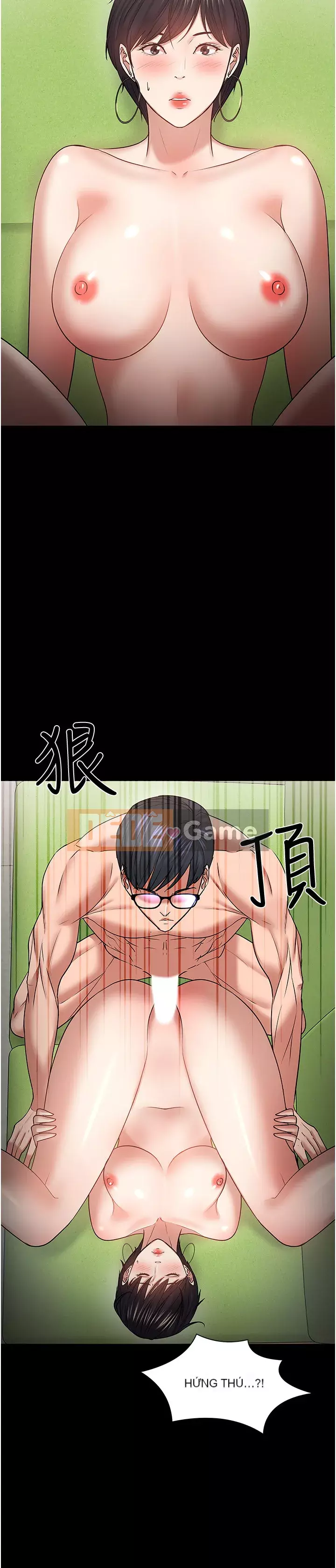 Giáo sư, bạn còn chờ gì nữa? Chương 46-47