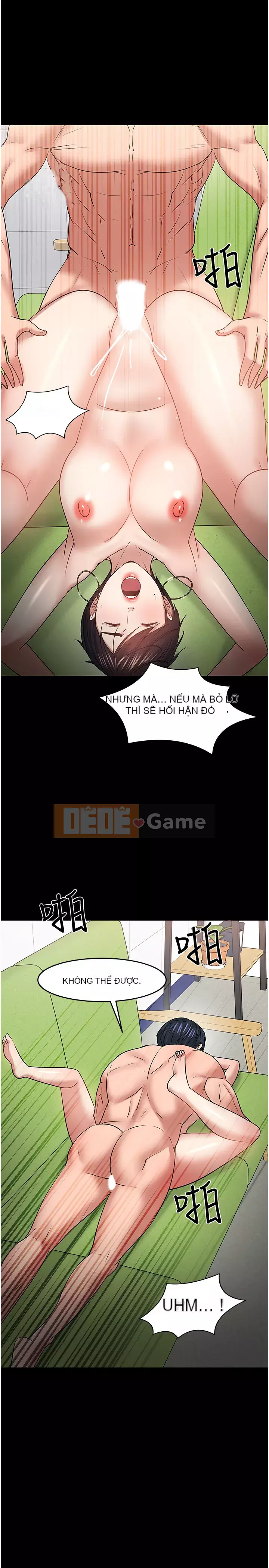 Giáo sư, bạn còn chờ gì nữa? Chương 46-47