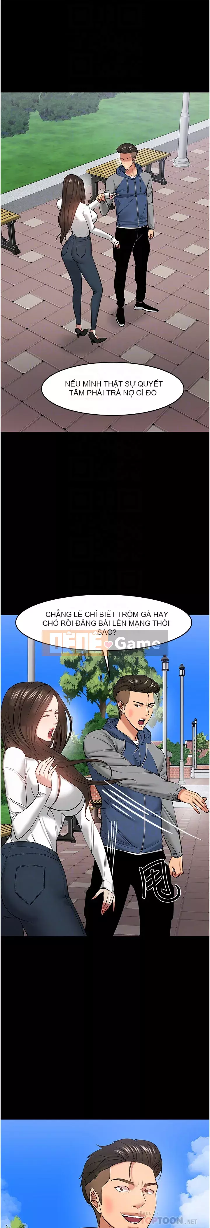 Giáo sư, bạn còn chờ gì nữa? Chương 44-45