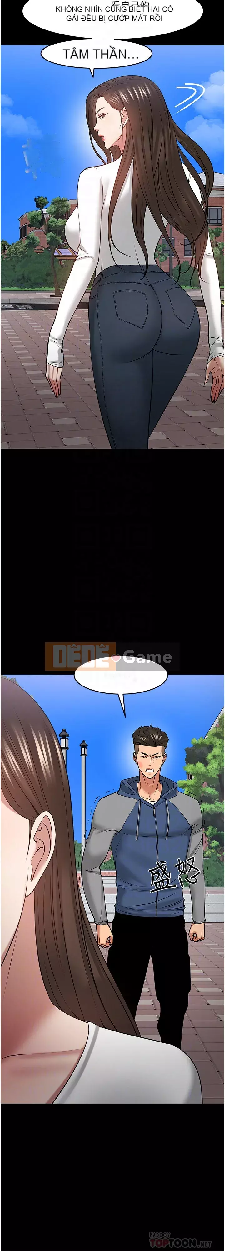 Giáo sư, bạn còn chờ gì nữa? Chương 44-45