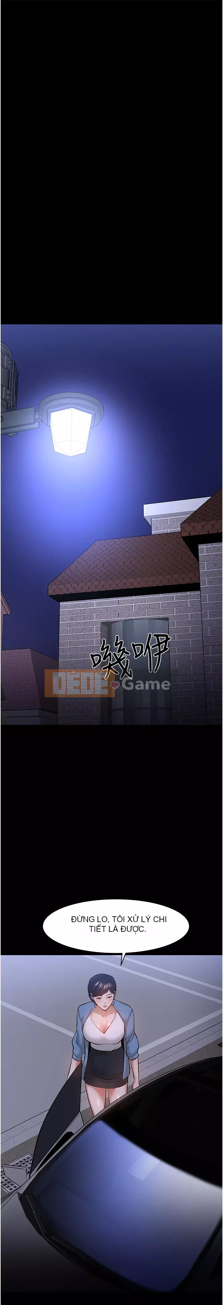 Giáo sư, bạn còn chờ gì nữa? Chương 44-45