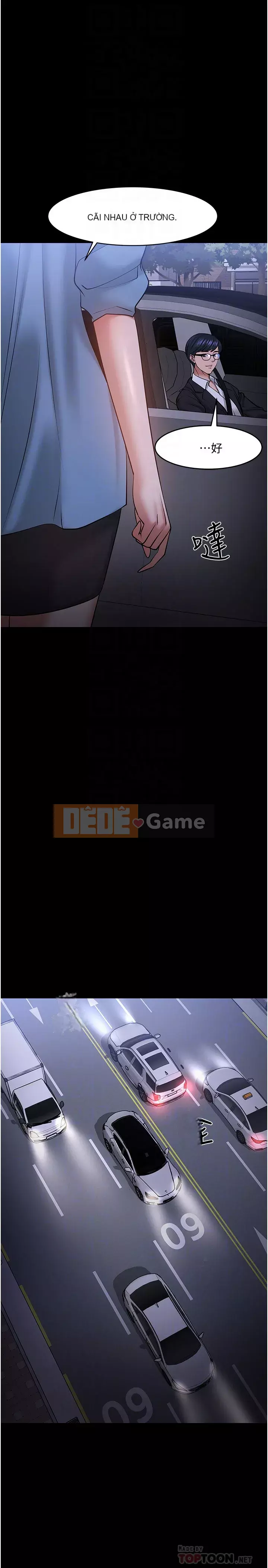 Giáo sư, bạn còn chờ gì nữa? Chương 44-45