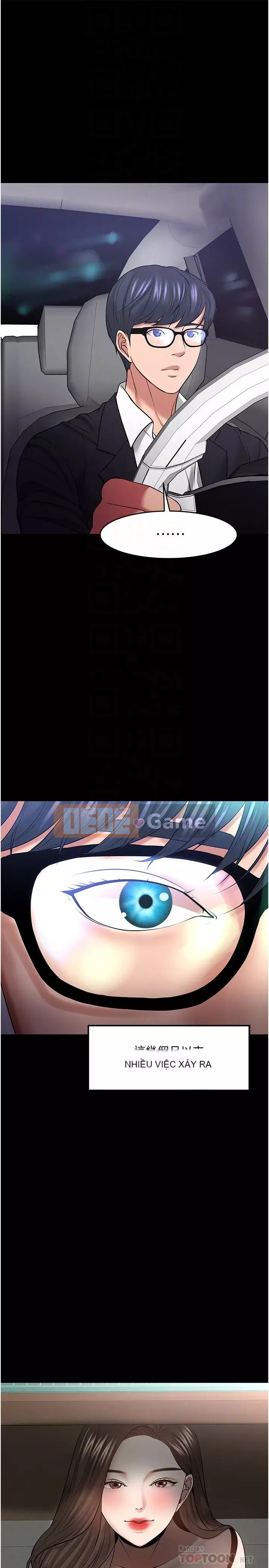 Giáo sư, bạn còn chờ gì nữa? Chương 44-45