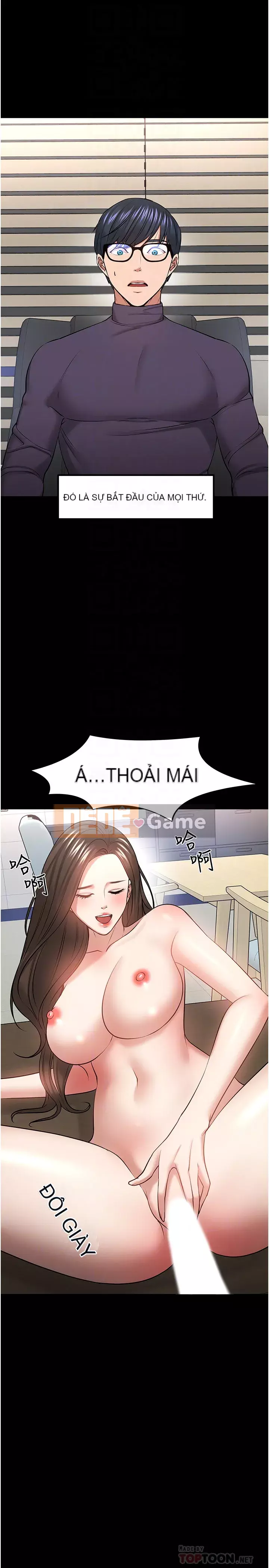 Giáo sư, bạn còn chờ gì nữa? Chương 44-45