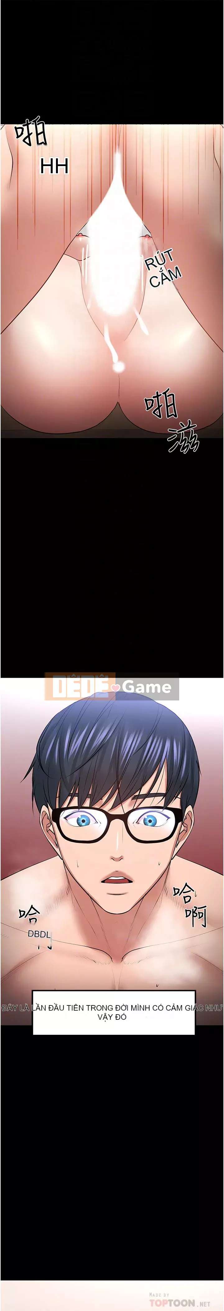 Giáo sư, bạn còn chờ gì nữa? Chương 44-45