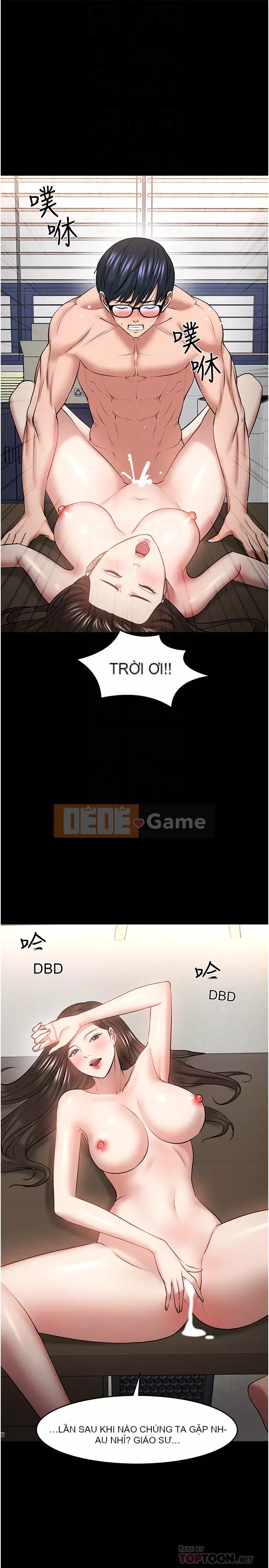 Giáo sư, bạn còn chờ gì nữa? Chương 44-45