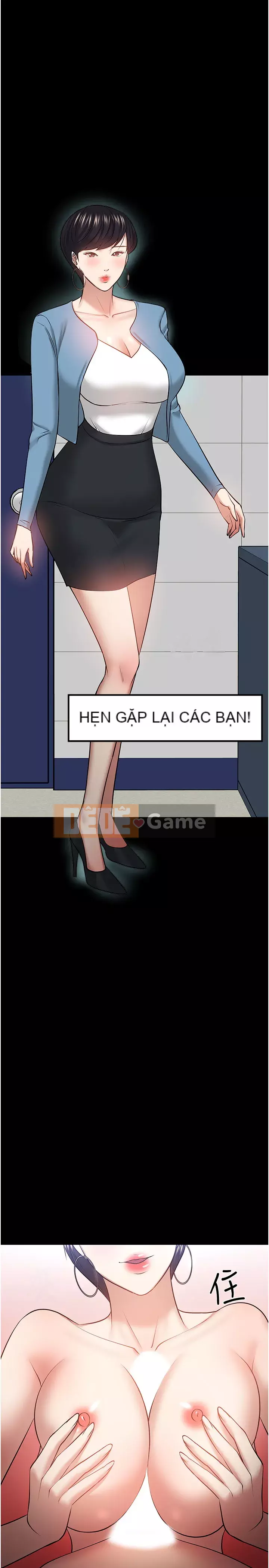 Giáo sư, bạn còn chờ gì nữa? Chương 44-45