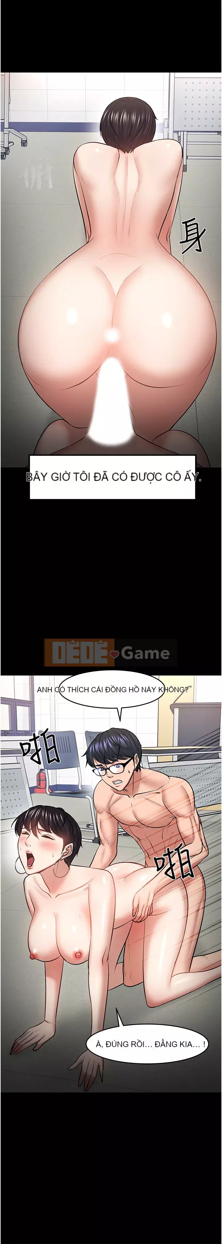 Giáo sư, bạn còn chờ gì nữa? Chương 44-45