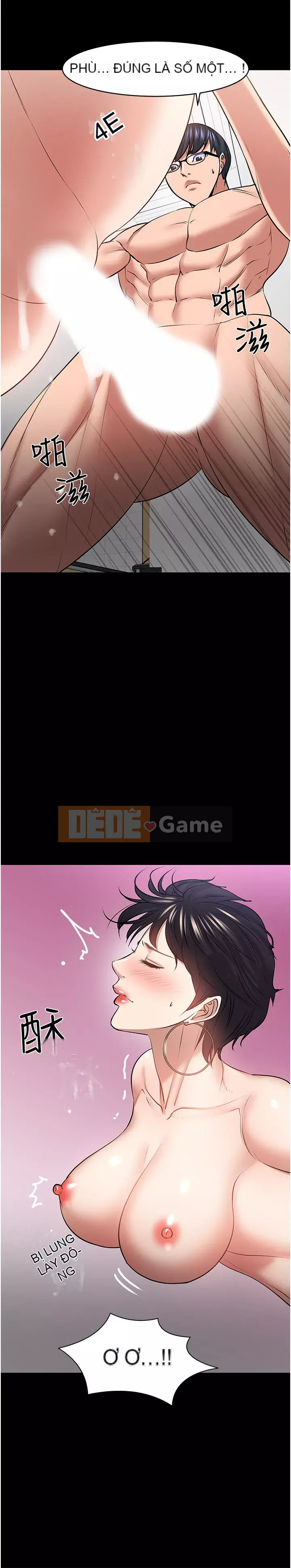 Giáo sư, bạn còn chờ gì nữa? Chương 44-45