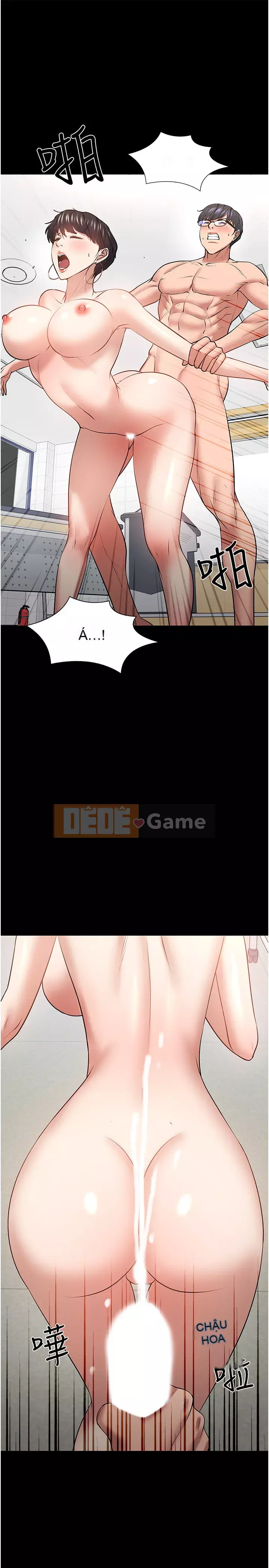 Giáo sư, bạn còn chờ gì nữa? Chương 44-45