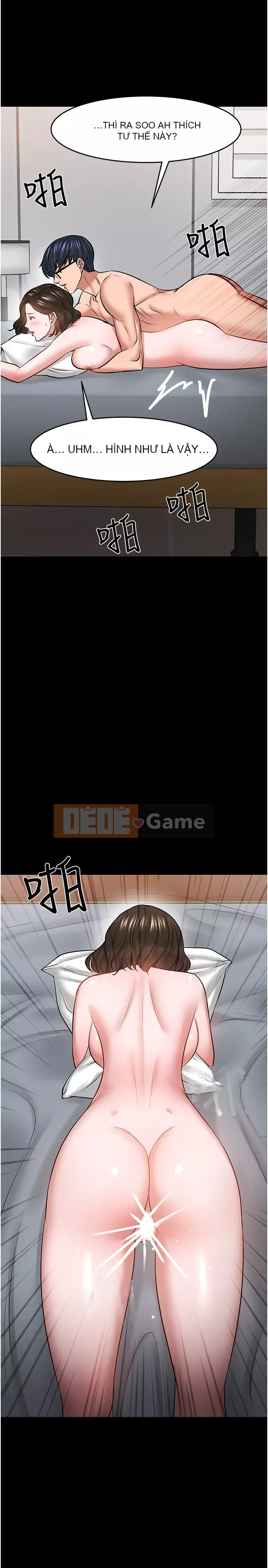 Giáo sư, bạn còn chờ gì nữa? Chương 44-45