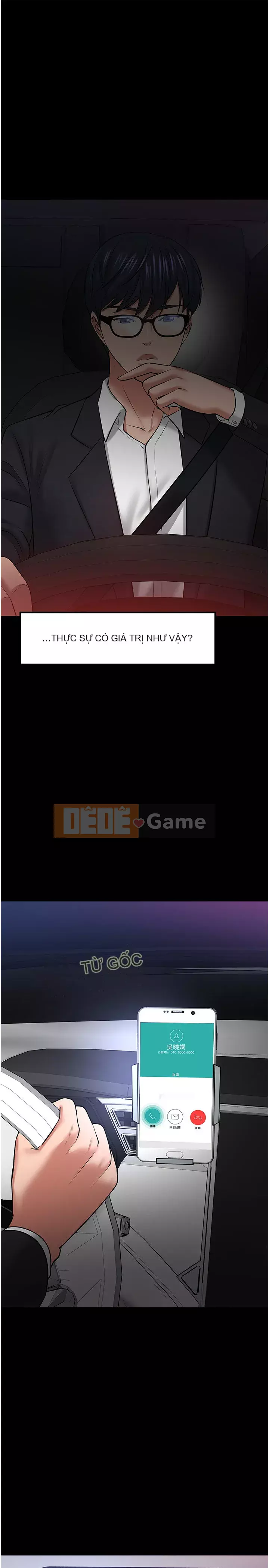 Giáo sư, bạn còn chờ gì nữa? Chương 44-45