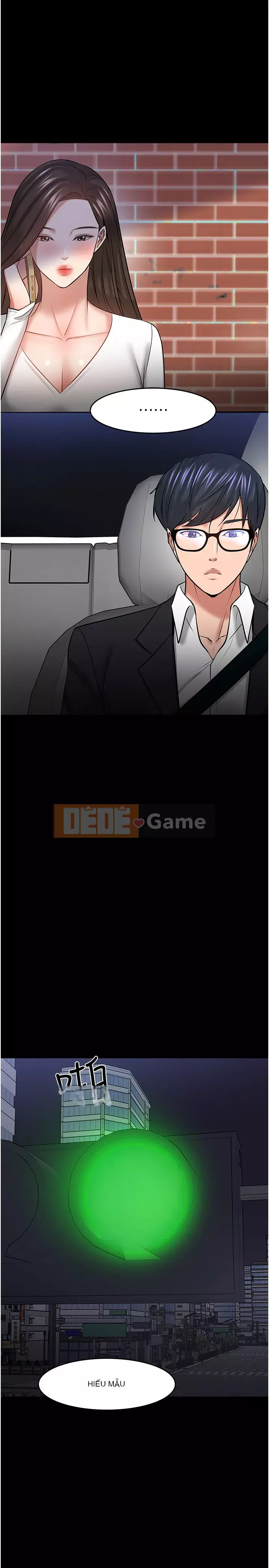 Giáo sư, bạn còn chờ gì nữa? Chương 44-45