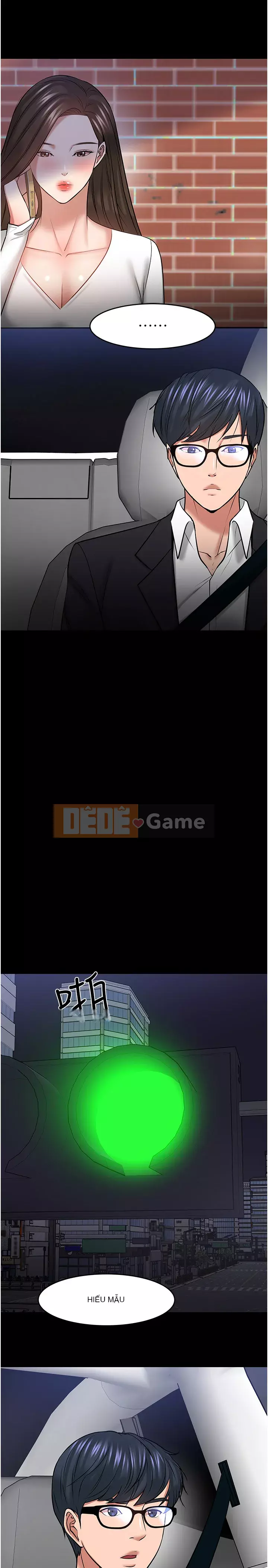 Giáo sư, bạn còn chờ gì nữa? Chương 44-45