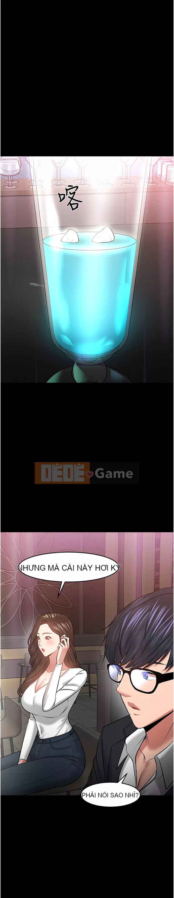 Giáo sư, bạn còn chờ gì nữa? Chương 44-45