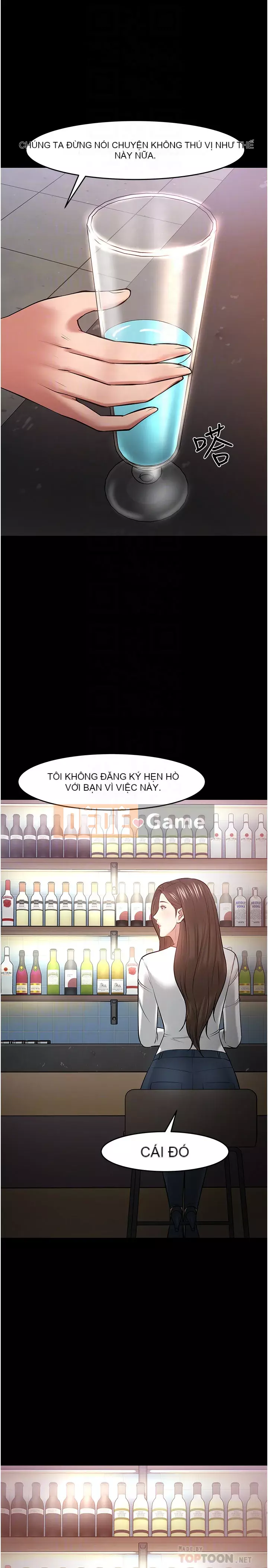 Giáo sư, bạn còn chờ gì nữa? Chương 44-45