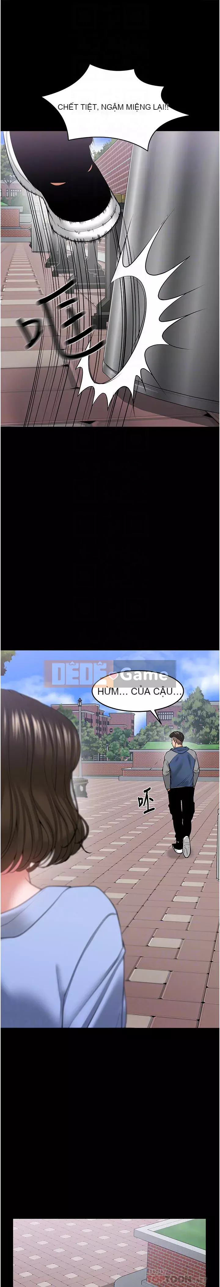 Giáo sư, bạn còn chờ gì nữa? Chương 42-43