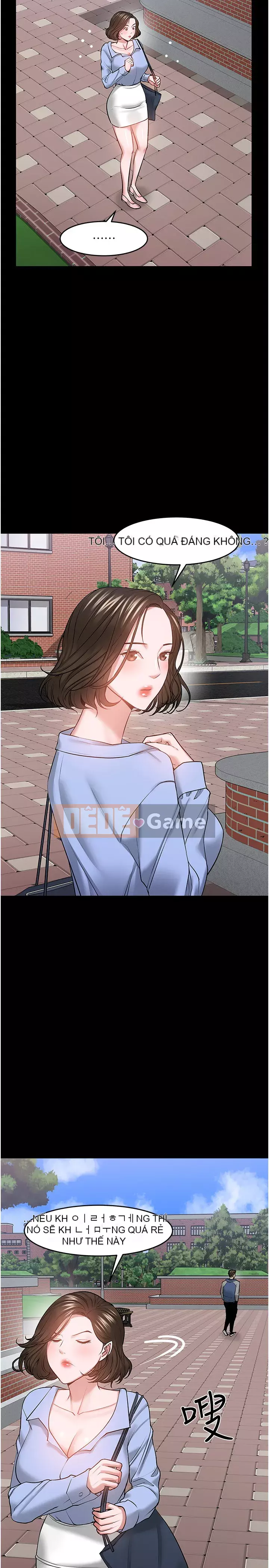 Giáo sư, bạn còn chờ gì nữa? Chương 42-43