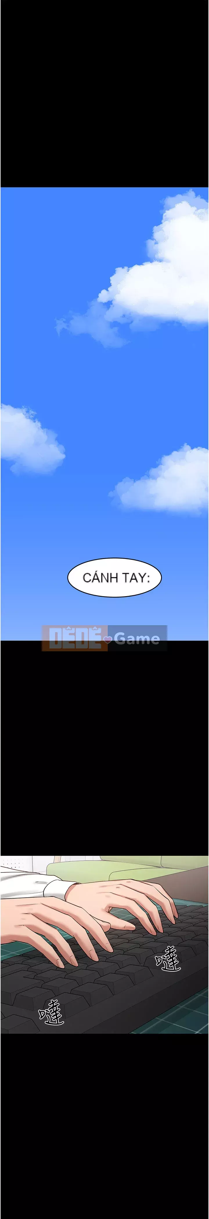 Giáo sư, bạn còn chờ gì nữa? Chương 42-43