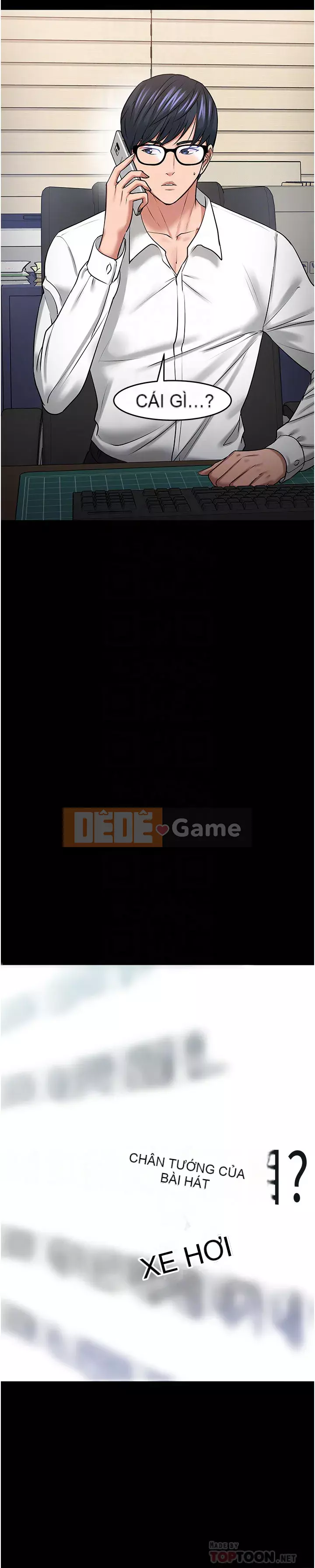 Giáo sư, bạn còn chờ gì nữa? Chương 42-43