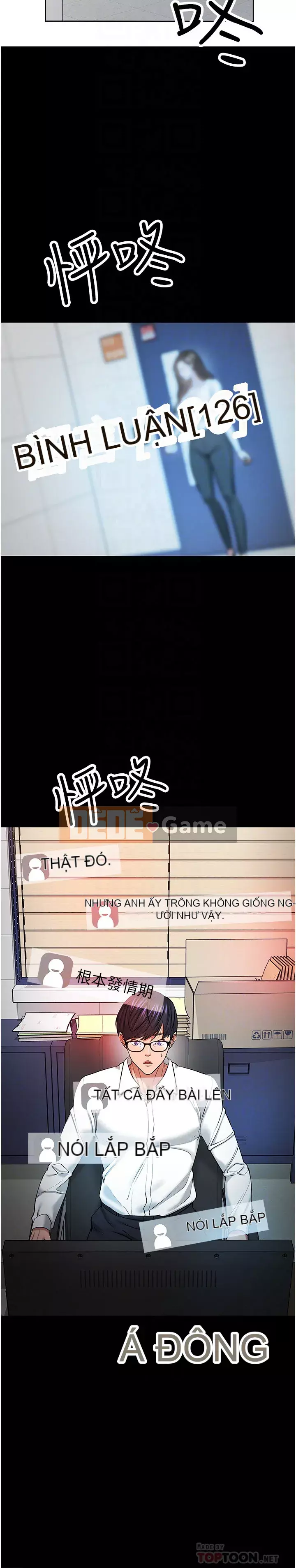 Giáo sư, bạn còn chờ gì nữa? Chương 42-43