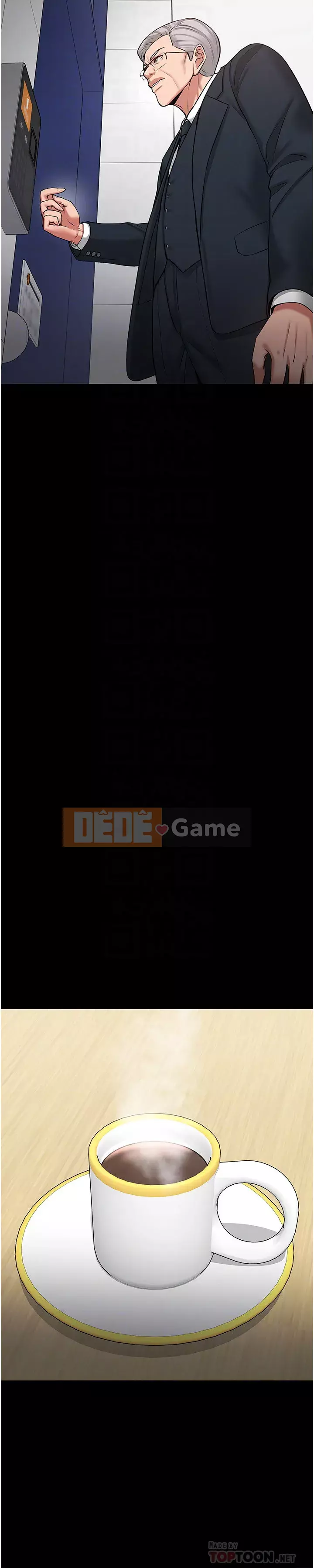 Giáo sư, bạn còn chờ gì nữa? Chương 42-43