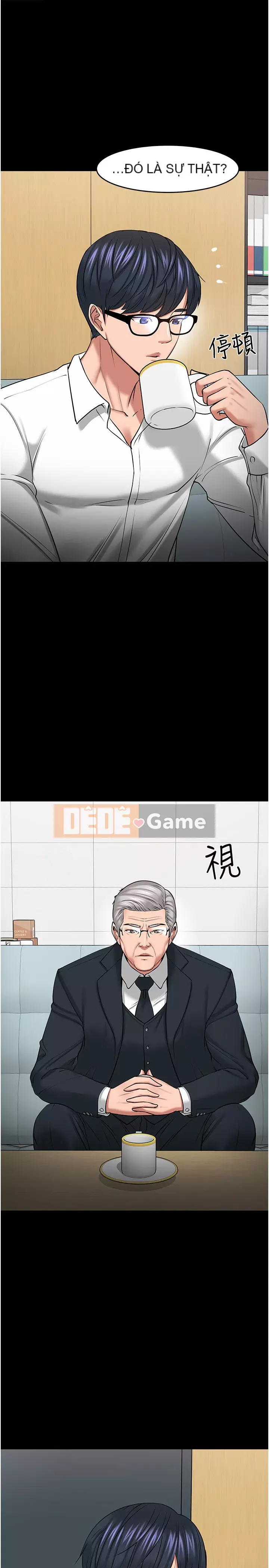 Giáo sư, bạn còn chờ gì nữa? Chương 42-43