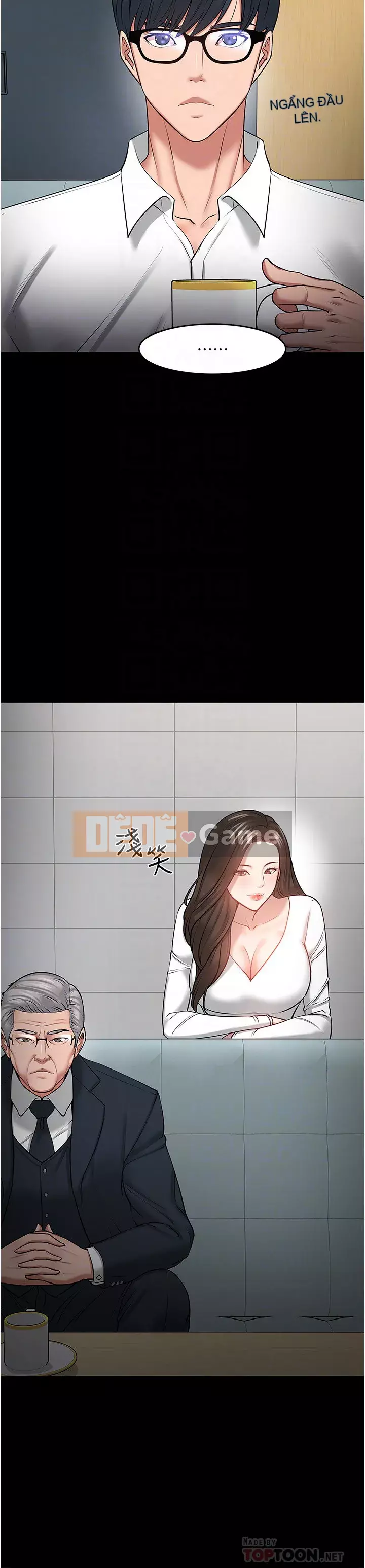 Giáo sư, bạn còn chờ gì nữa? Chương 42-43