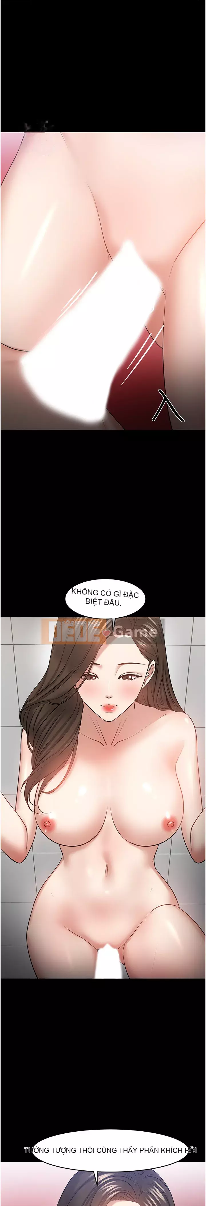 Giáo sư, bạn còn chờ gì nữa? Chương 42-43