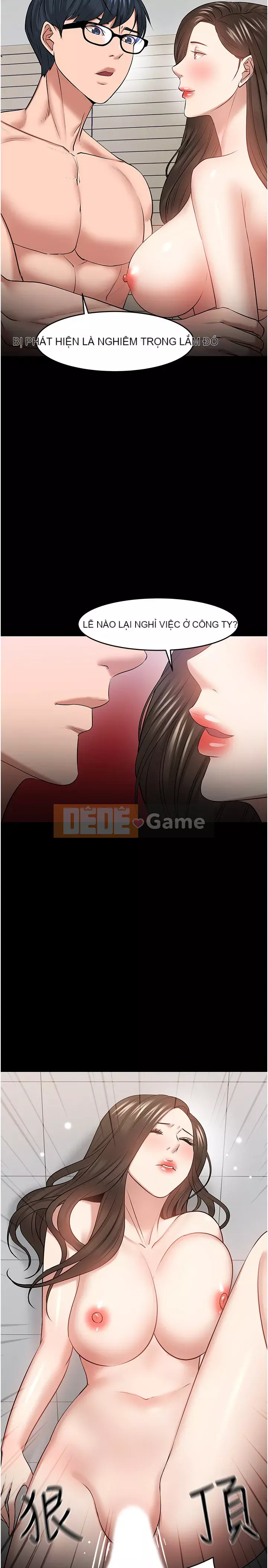 Giáo sư, bạn còn chờ gì nữa? Chương 42-43