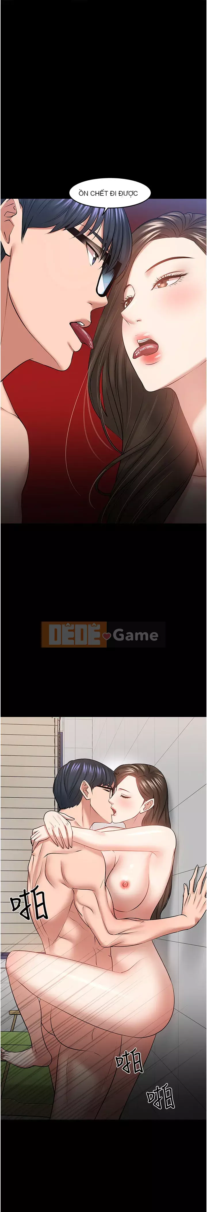 Giáo sư, bạn còn chờ gì nữa? Chương 42-43