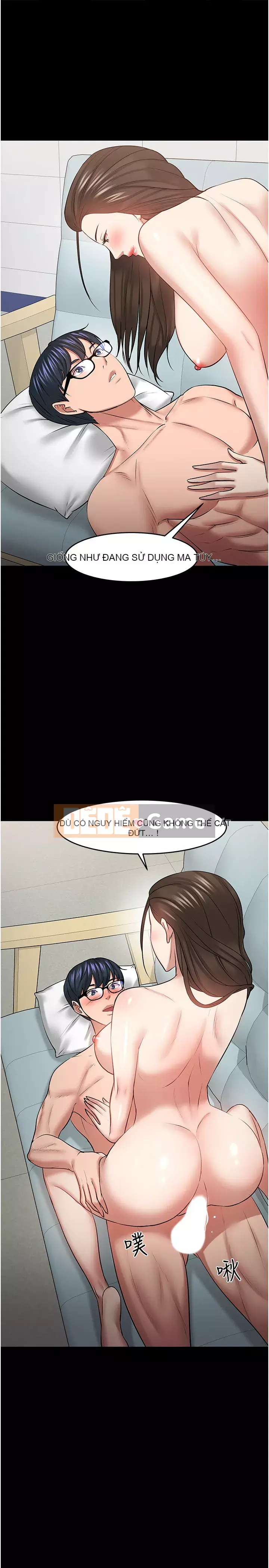 Giáo sư, bạn còn chờ gì nữa? Chương 42-43