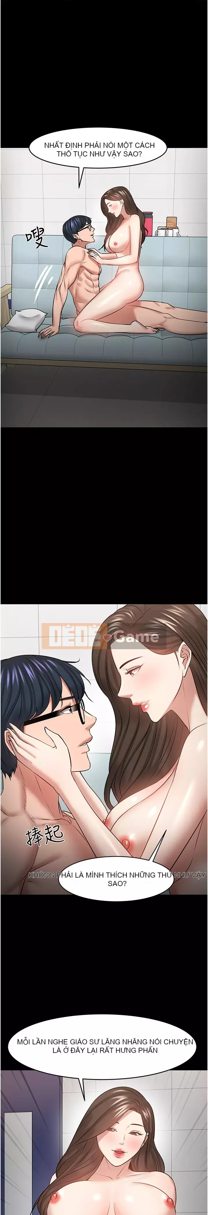 Giáo sư, bạn còn chờ gì nữa? Chương 42-43