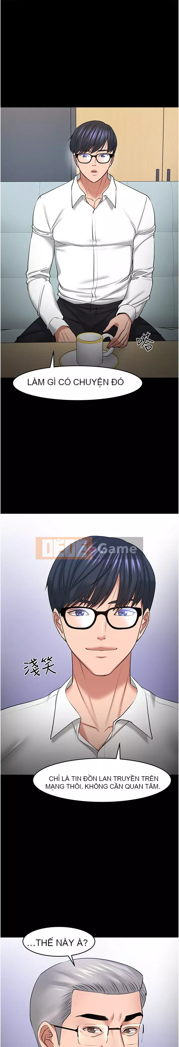 Giáo sư, bạn còn chờ gì nữa? Chương 42-43