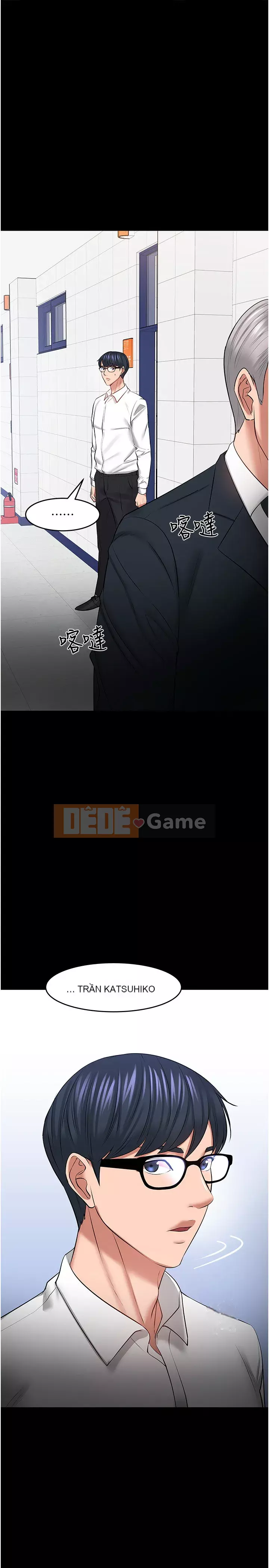 Giáo sư, bạn còn chờ gì nữa? Chương 42-43