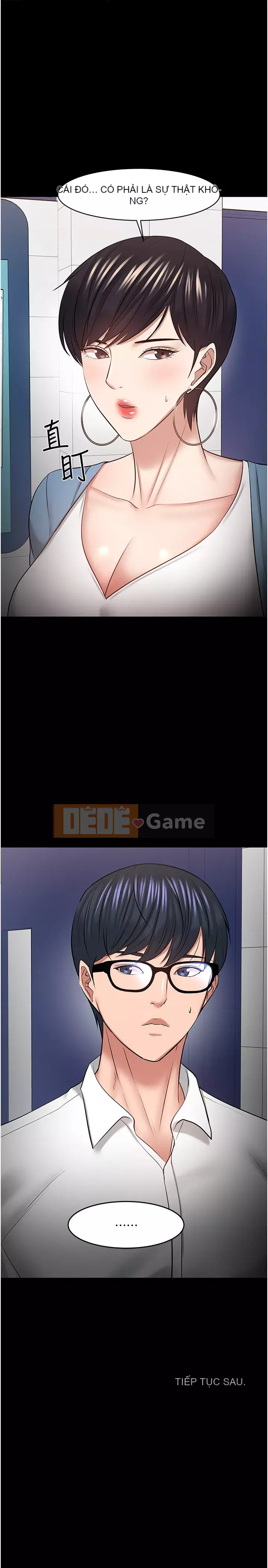 Giáo sư, bạn còn chờ gì nữa? Chương 42-43