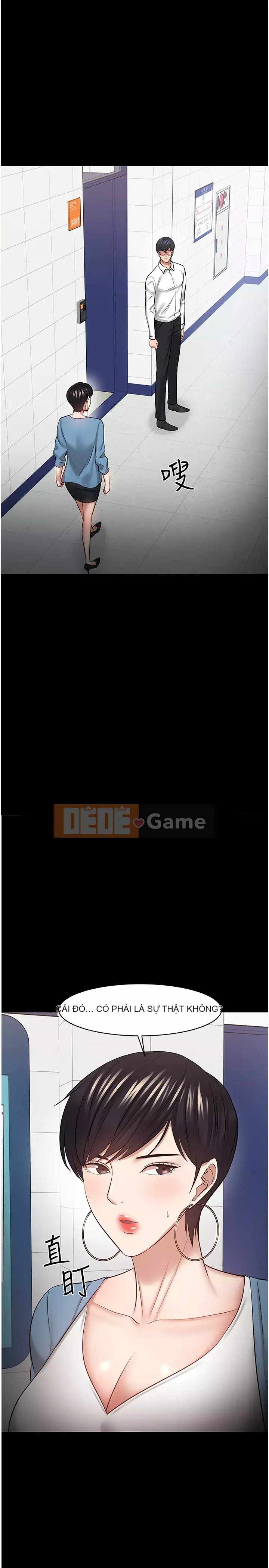 Giáo sư, bạn còn chờ gì nữa? Chương 42-43