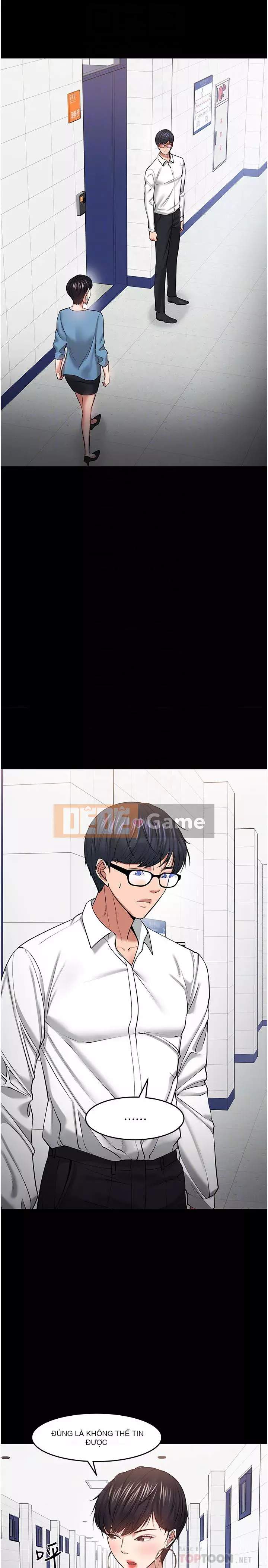 Giáo sư, bạn còn chờ gì nữa? Chương 42-43