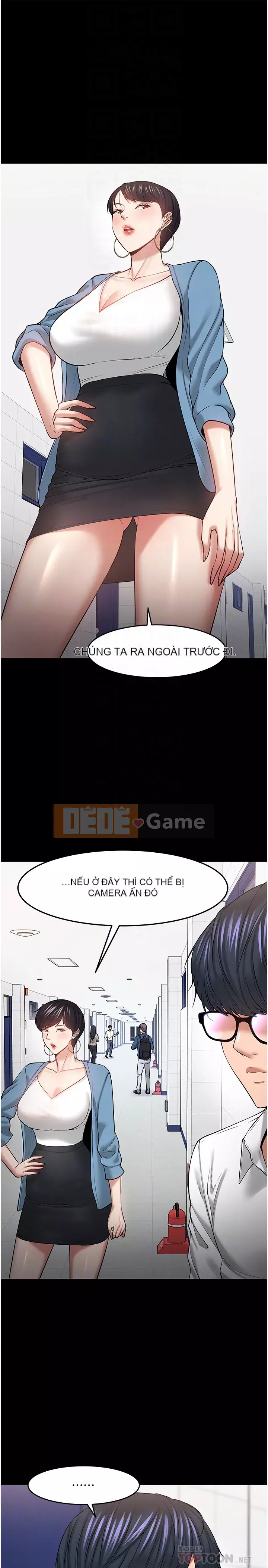 Giáo sư, bạn còn chờ gì nữa? Chương 42-43